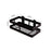 Wall Mounted Self Adhesive Spices Organizer