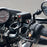 Motorcycle USB Charger Socket and Lighter