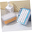 Multifunctional foaming soap box