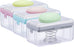 Multifunctional foaming soap box