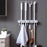 Wall Mounted Mop Holder