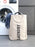 Foldable Laundry Basket With Handle