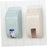 Wall Mounted Grocery Bags Organizer