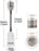 Flexible Bulb Holder