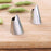 Multifunctional Fruits and Vegetables Finger Peeler
