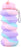 Foldable and Compressable Silicone Water Bottle