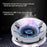 Energy Saving Gas Stove Cover