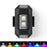 Multicolour Bike Sight Warning Lights