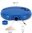 Tennis Trainer Rebounder For Tennis Training