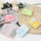 Mini Flower Shape Paper Soap