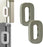 Baby Guard Refrigrator Door Lock