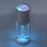 Mini Star Top Humidifier Lamp