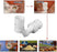 Multifunctional Master Garlic Crusher