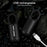 Mini Keyless Fingerprint Padlock
