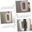 Baby Guard Refrigrator Door Lock
