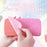 Rainbow Multi Layer Cleaning Reusable Rags