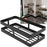 Wall Mounted Self Adhesive Spices Organizer