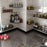 Wall Mounted Self Adhesive Spices Organizer