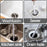 Flexible Pipe Dredging Cleaning Brush