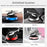 Car Solar HeliCopter For Air Refeshner
