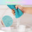 Rainbow Multi Layer Cleaning Reusable Rags