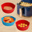 Silicone Air Fryer Baking Tray
