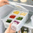 Six Portion Fruits and Vegetables Organizer