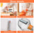 Multifunctional Fruit Peeler