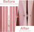 Magnetic Curtain Button Buckle Set