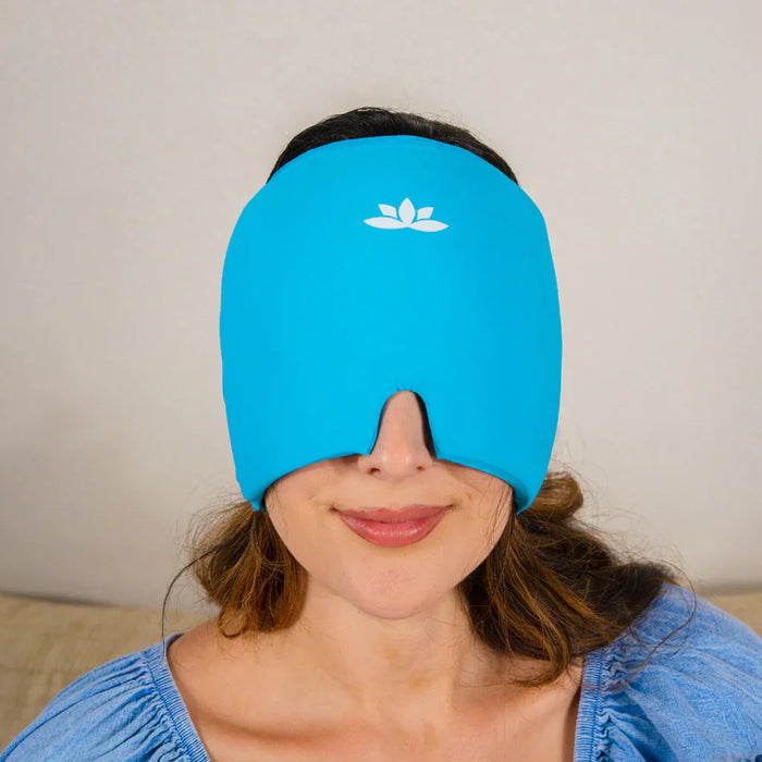 Relaxation || Stress & Migraine Relief Cap