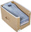 Multifunctional Foldable Shirts Organizer for Closet
