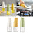 Automatic Oil Storage Bottle