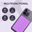 Silicon Suction Mobile Phone Sticker