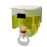 Wall Mounted Dispenser For oil and Kitchen Sauces
