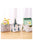 Foldable Mini Fabric Storage Basket