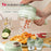 Multi-functional 4 in 1 Portable Electric Cutter