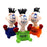 FUNNY PUNCH ME SCREAMING DOLL