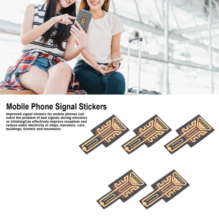 SP11 Pro Signal Enhancement Sticker