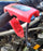Portable Motorcycle Brake Lock