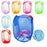 Foldable Nylon Laundry Basket