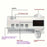 Multi-Function Toothbrush Sterilizer